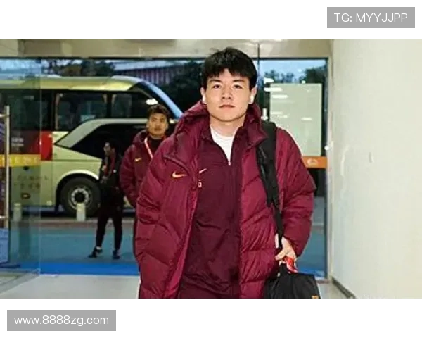 徐彬留洋经历助力狼队青年队崭露头角