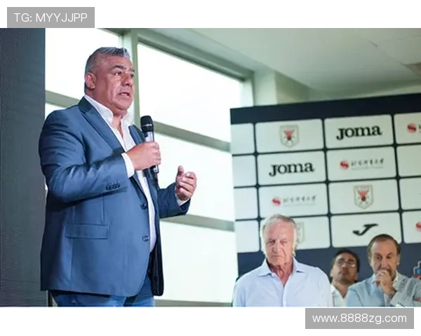 阿足协主席塔皮亚被禁离境 涉司法起诉